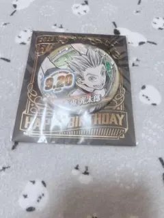 2025年最新】木兎光太郎 バースデー缶バッジの人気アイテム - メルカリ