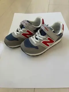ニューバランス 996 スニーカー 17cm 美品