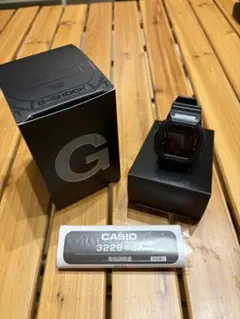 希少★CASIO G-SHOCK × URBAN RESEARCH★腕時計のサムネイル