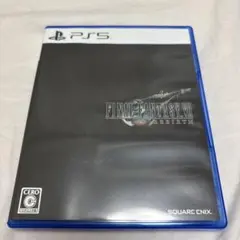 FINAL FANTASY VII REBIRTH PS5