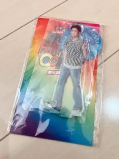 2026年最新】藤井流星 アクスタの人気アイテム - メルカリ