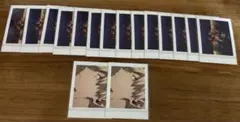 나의 히어로 아카데미아 ぱしゃこれ more 爆豪勝己 19点 緑谷出久 3点
