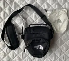 THE NORTH FACE カメラバック