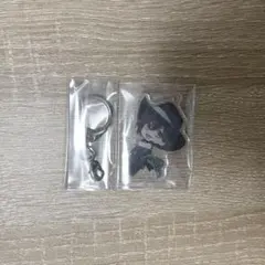 寿嶺二 タブナイ ゲーマーズ特典