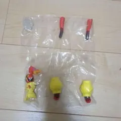 グレンアルマ　ガチャガチャのサムネイル