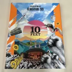 2026年最新】10feet dvdの人気アイテム - メルカリ