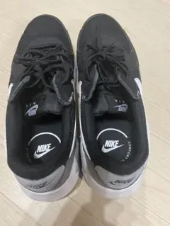 Nike Air Max ブラック/グレー スニーカー