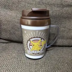 【非売品】ピカチュウ タンブラー マグカップ ポケモン
