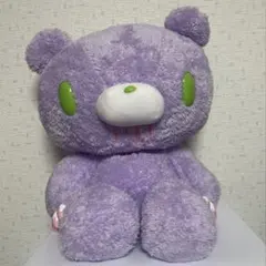 ☆未使用☆ 超貴重 あべのキューズモール パペット ぬいぐるみ - メルカリ