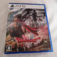 PS5 ドラゴンクエスト1&2