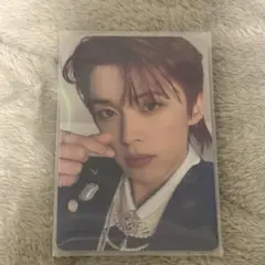 JO1 河野純喜 BE CLASSIC FC盤 セルカ