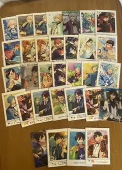 【まとめ売り】あんスタ ぱしゃこれ 等 あんスタ あんさんぶるスターズ まとめ売り 大量パシャこれ