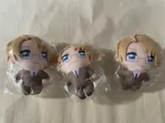 ヘタリア　かぷっこふれんず　アメリカ