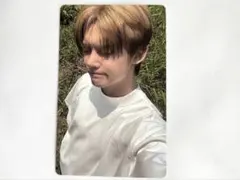 TXT ヨンジュン トレカ ショーケース 特典 ショケ TOGETHER