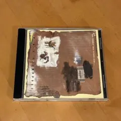 【廃盤希少】NAHT&COWPERS SPLIT CD 帯付き