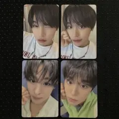 TXT ヨンジュン NOLABELS ラキドロ weverse GB トレカ - メルカリ