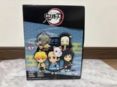 鬼滅の刃 チビキャラフィギュアセット VOL.1