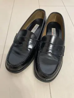 HARUTA ローファー　24cm