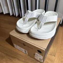 MALIBU SANDALS サンダル ホワイト