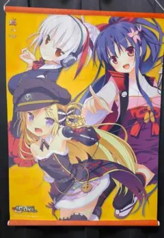 冬コミ限定 タペストリー コンテンツシードより新商品発売のお知らせ | ラブライブ