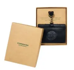 【新品未開封】Starbucks リワード限定　IDカードホルダー