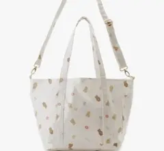 2025年最新】gelato pique レディース マザーズバッグの人気アイテム