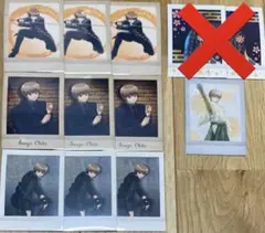 銀魂　沖田総悟　まとめ売り