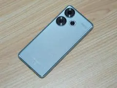 Poco F6 512GB グリーン SIMフリー