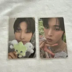 2026年最新】NCT wish wichu トレカの人気アイテム - メルカリ