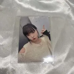 LE SSERAFIM 최원 트레카