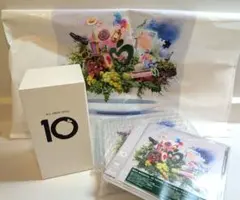 ミセスグリーンアップル 特典タンブラー+CD