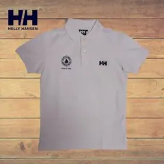 HELLY HANSEN ヘリーハンセン 葉山マリーナ 限定ポロシャツ XSのサムネイル