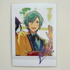 あんさんぶるスターズ!! 風早巽 ぱしゃっつ まとめ売り あんさんぶるスターズ!! ぱしゃっつ vol.5 Action 風早巽 キャラ