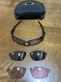 Oakley サングラス　Frogskins Raderpath 2点セット オークリー サングラス Frogskins Raderpath 2点セット - メルカリ