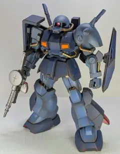 HGUCジオング全塗装完成品ジャンク - メルカリ