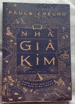 Nhà Giả Kim