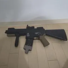 東京マルイM4パトリオットのサムネイル