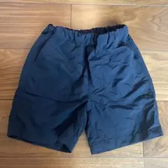 UNIQLO ギアショートパンツ　120 水陸両用