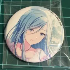 プロセカ 缶バッジ 日野森雫 vol.3 B 3B キャラバッジコレクション