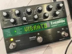 EDEN TerraNova MODULE GLOW PULUG 2台！！ - メルカリ