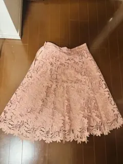 PROPORTION BODY DRESSINGのスカート