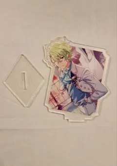 巴日和 アクリルスタンド エレメント 追憶