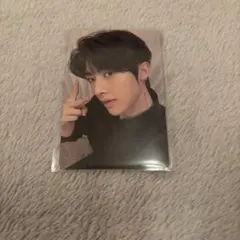 ZEROBASEONE ZB1 ICONIK 会場限定 トレカ リッキー