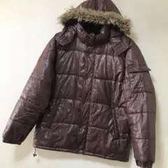 Penfield★フード付き中綿ジャケット★XL【年代物】