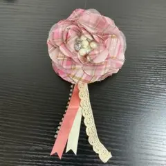 【中古】LIZLISA doll Bambina アクセサリーセットD-1342のサムネイル