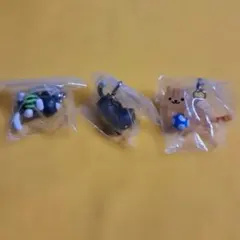 ねこあつめ2 めじるしアクセサリー