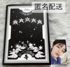 StrayKids スキズ 5-star アイエン トレカ アルバム ポスター