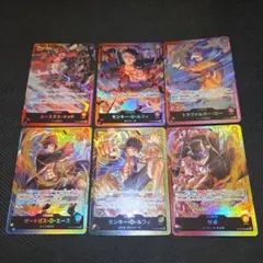 リーダーまとめ売り ST13 ST10