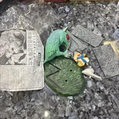 ゲゲゲの鬼太郎 姑獲鳥 フィギュア