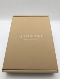 2025年最新】QUADERNO gen3の人気アイテム - メルカリ
